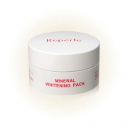 リパーフェ　ミネラル ホワイトニング パックの商品画像