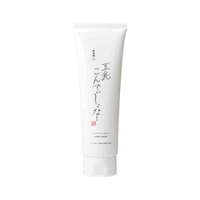 「豆乳こんでぃしょなー自然生活（豆腐の盛田屋）」の商品画像