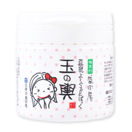 「豆乳よーぐるとぱっく 玉の輿（豆腐の盛田屋）」の商品画像