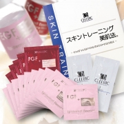 「５Ｄａｙｓ透明感実感セット（株式会社ディアワールド）」の商品画像