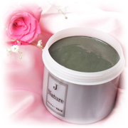 死海の泥「J-ネイチャー」の商品画像