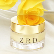 クリームZRD（ゼルド）　100%天然・自然クリームの商品画像