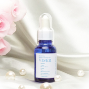 ラグジュアリーオイル・VISER（ビゼル）☆死海の高級オーガニックオイルの商品画像