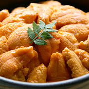 利尻の漁師厳選「えぞばふん生うに」の商品画像