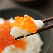 【 いくら嫌いも絶対好きになる 】究極のいくら醤油漬の商品画像