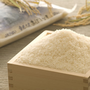 「味は魚沼コシヒカリに匹敵！粘りはコシ以上！北海道美唄「雪蔵工房」新米おぼろづき（カネキタ北釧水産株式会社）」の商品画像