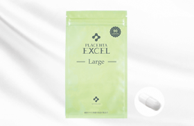 高濃度プラセンタ配合【エクセル】の商品画像