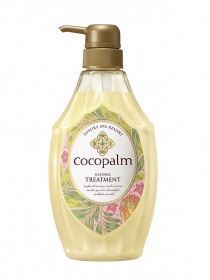 「ココパーム　ナチュラルトリートメント（サラヤ株式会社）」の商品画像