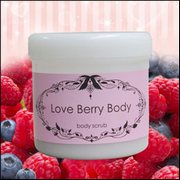 「ラブベリーボディ（ 株式会社アクティブフュージョンズ）」の商品画像