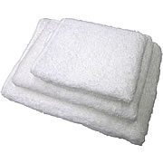 スローバス・オリジナルコットンタオル3点セット（オフホワイト）の口コミ（クチコミ）情報の商品写真