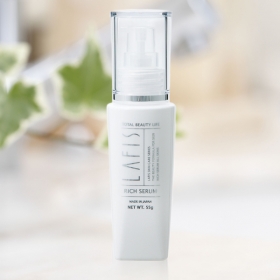 ラフィス リッチセラムの商品画像
