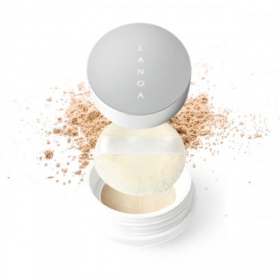 「ミネラルフェイスパウダー（ラフィスコスメティック）」の商品画像