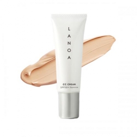 SPF50+PA++++ ミネラルCCクリームの商品画像