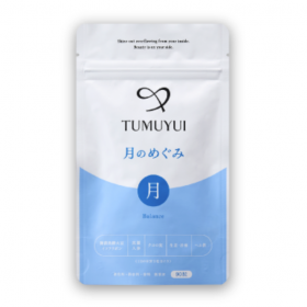 TUMUYUI　月のめぐみの商品画像