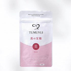 「TUMUYUI 美の宝箱（シックスセンスラボ株式会社）」の商品画像