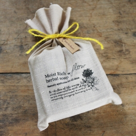 モイストリッチ・ハーバルソープ ─ うるおいがほしいアナタに の口コミ（クチコミ）情報の商品写真