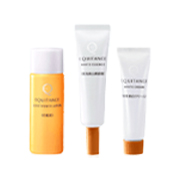 「透明美肌体験3点セット（約7日間分）（サンスター株式会社）」の商品画像