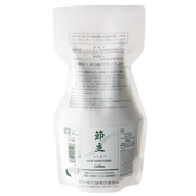 節立<ふしだて>　（ヘアコンディショナー）の口コミ（クチコミ）情報の商品写真