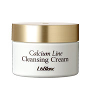 カルシウム薬用クレンジングクリーム（クレンジング）の商品画像