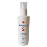 「プロテクトＳ　（日焼け止めローション）（リスブラン）」の商品画像