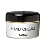 「薬用ＰＷＳハンドクリーム（リスブラン）」の商品画像