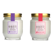 「【美香百花】しっとり無添加ボディクリーム（東和化学株式会社）」の商品画像