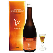 「【濃厚スーパードリンク】プラセン　エクセレント（東和化学株式会社）」の商品画像