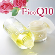 「ナティア Picoローション＆Picoクリーム（東和化学株式会社）」の商品画像