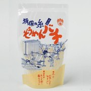 揖保乃糸　そうめんバチの口コミ（クチコミ）情報の商品写真