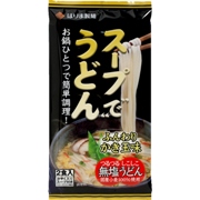 スープ&rdquo;で&rdquo;うどん　《ふんわりかき玉味》の商品画像