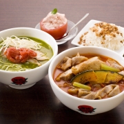 【来店試食】Ｗビューティ麺セット　女性限定試食モニターの商品画像