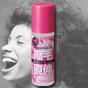「マニス ストレートヘアジェル（株式会社クリオス）」の商品画像