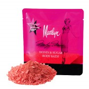 「マリリン ハニー＆シュガー 【ボディバス】30g（株式会社クリオス）」の商品画像