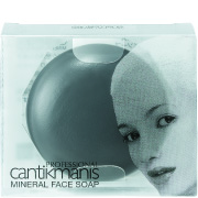 「チャンティックマニス ミネラルフェイスソープ（株式会社クリオス）」の商品画像