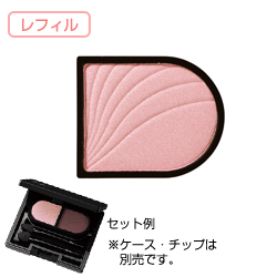 「MCコレクション　アイカラー（アイシャドウ）［レフィル］（株式会社メイコー化粧品）」の商品画像