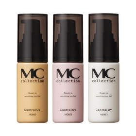 「MCコレクション　コントロールUV（株式会社メイコー化粧品）」の商品画像