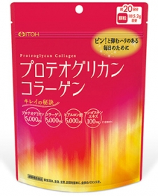 プロテオグリカンコラーゲンの商品画像