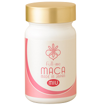full-me MACA MIUの商品画像