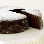 クラシックショコラ（冷凍）の商品画像