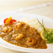 「シュリンプカレー（株式会社インペリアル・キッチン）」の商品画像