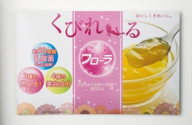 「フローラくびれ～る（株式会社ドクターRe9）」の商品画像