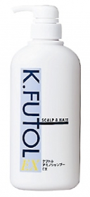 ケフトルアミノシャンプーEXの商品画像