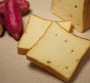 鳴門金時入り食パンの商品画像