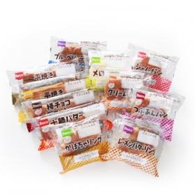 ロングライフブレッドセットの商品画像