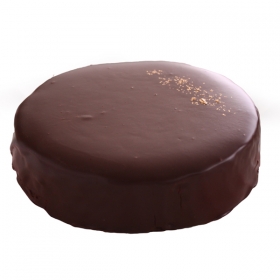 「ザッハトルテ（敷島製パン株式会社）」の商品画像