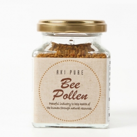 「ビーポーレン（花粉荷）（秋田屋本店）」の商品画像