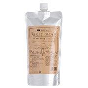 オリジナル　ボディソープの口コミ（クチコミ）情報の商品写真