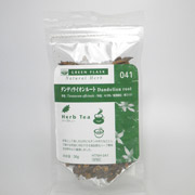 ハーブティー　ダンディライオン　50gの商品画像