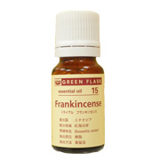 グリーンフラスコ　フランキンセンス 5mlの商品画像