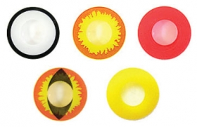 クレイジーズシリーズの口コミ（クチコミ）情報の商品写真